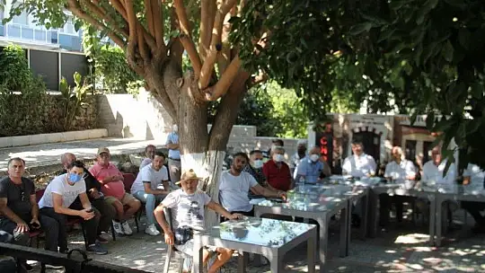 CHP'den 98. Kuruluş yılına özel söyleşi etkinliği