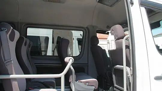 Öğrenci servisleri 2021-2022 eğitim-öğretim yılına hazır