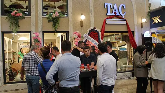 Merkez Home Collecction 95. Cadde'de hizmete girdi 