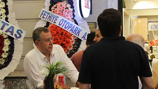 Merkez Home Collecction 95. Cadde'de hizmete girdi 