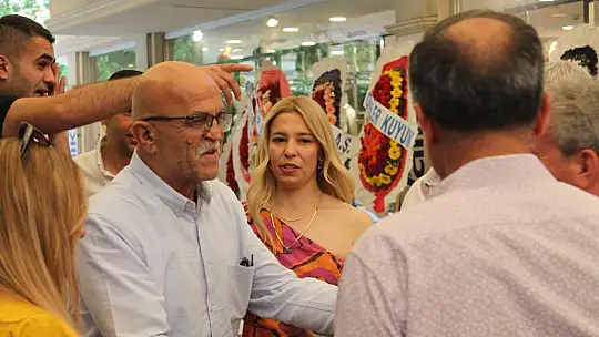 Merkez Home Collecction 95. Cadde'de hizmete girdi 