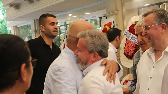 Merkez Home Collecction 95. Cadde'de hizmete girdi 