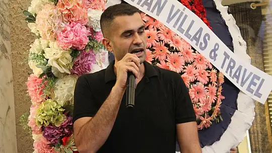 Merkez Home Collecction 95. Cadde'de hizmete girdi 