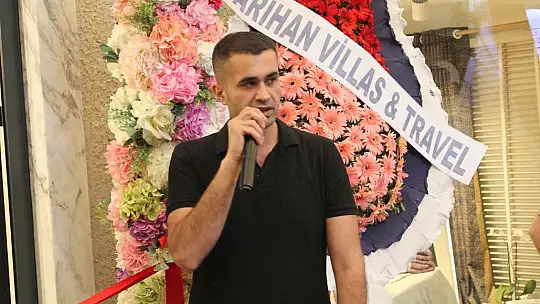 Merkez Home Collecction 95. Cadde'de hizmete girdi 