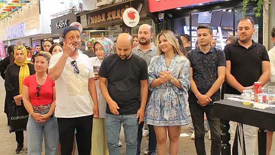 Merkez Home Collecction 95. Cadde'de hizmete girdi 