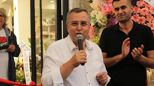 Merkez Home Collecction 95. Cadde'de hizmete girdi 