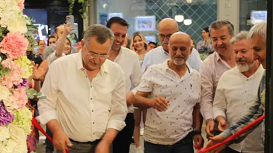 Merkez Home Collecction 95. Cadde'de hizmete girdi 