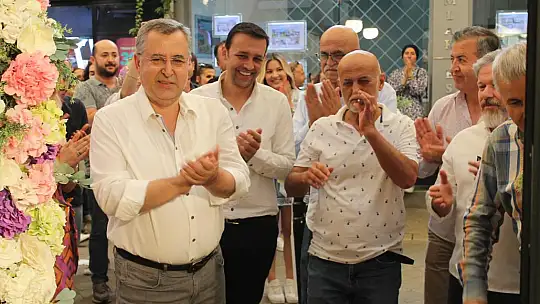 Merkez Home Collecction 95. Cadde'de hizmete girdi 