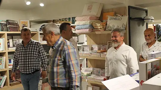 Merkez Home Collecction 95. Cadde'de hizmete girdi 