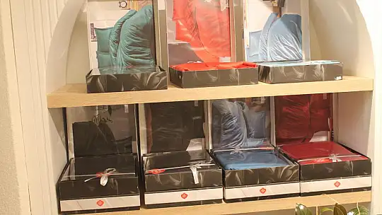 Merkez Home Collecction 95. Cadde'de hizmete girdi 