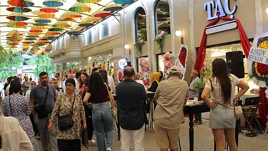 Merkez Home Collecction 95. Cadde'de hizmete girdi 