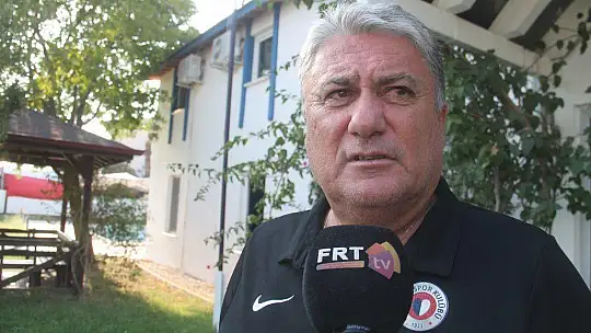 FETHİYESPOR GALİBİYET ARZULUYOR