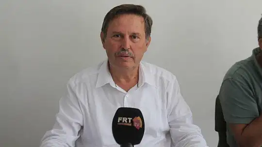 KONGRE ÖNCESİ MAHALLE BAŞKANLARI İLE TOPLANTI YAPTI