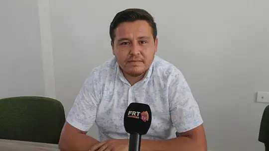 KONGRE ÖNCESİ MAHALLE BAŞKANLARI İLE TOPLANTI YAPTI