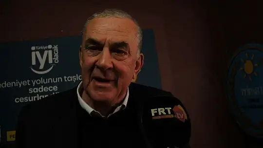 İlçe Başkanı Ve 30 Kişilik Yönetim Kurulu Görevinden İstifa Etti