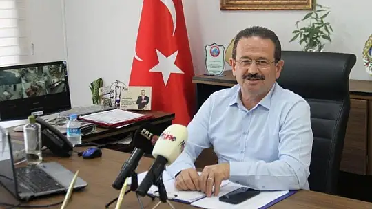 Uluslararası Fethiye 2. Spor festivalinin tarihi belli oldu