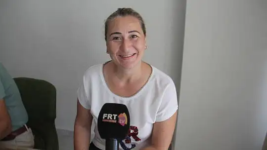 KONGRE ÖNCESİ MAHALLE BAŞKANLARI İLE TOPLANTI YAPTI