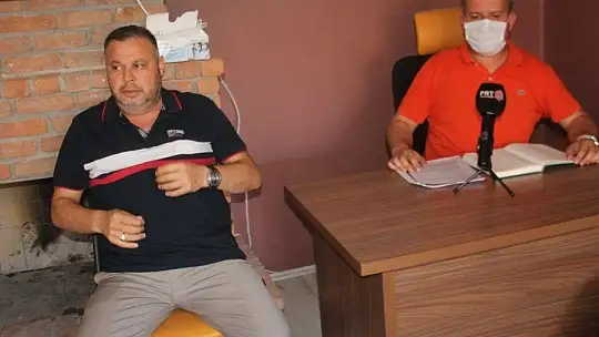 İYİ PARTİ FETHİYE'DE KONGREYE GİDİYOR