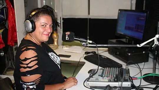 FRT FM yeni yayın dönemi başladı