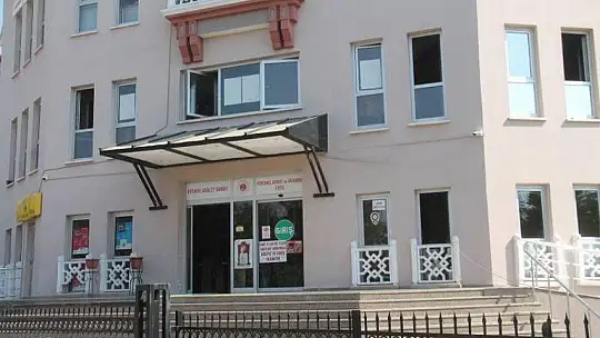 FETHİYE ADLİYESİ'NDE TERMAL KAMERA DÖNEMİ