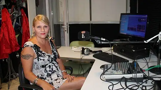 FRT FM yeni yayın dönemi başladı