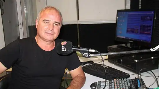 FRT FM yeni yayın dönemi başladı