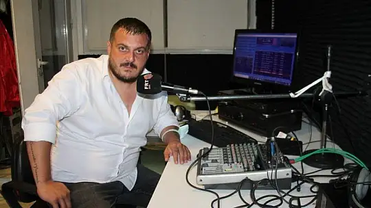 FRT FM yeni yayın dönemi başladı