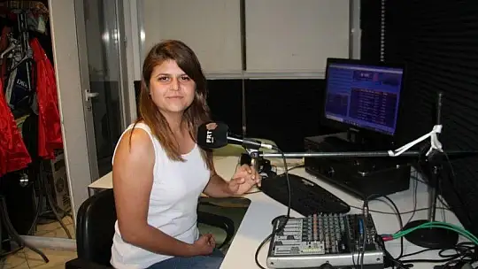 FRT FM yeni yayın dönemi başladı