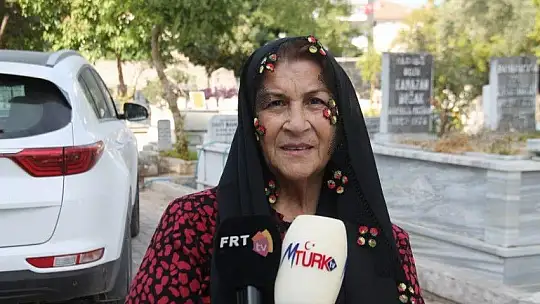 Türk Kadınlar Birliğinden kabir ziyaretleri