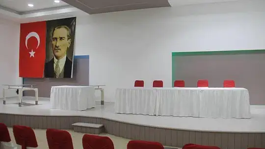 GÜMÜŞ, 'SEYDİKEMER'E YAKIŞAN BİR KONGRE OLACAK'