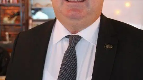 Demir, 'Hizmetlerinizde belediyeler ile köprü olacağız'