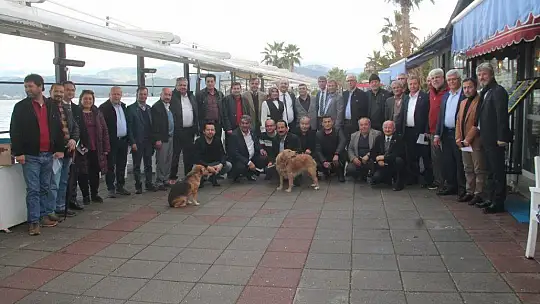 Demir, 'Hizmetlerinizde belediyeler ile köprü olacağız'