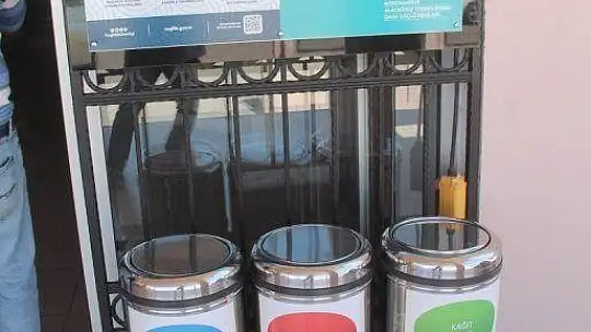 MÜZE VE ÖREN YERLERİNDE TEDBİRLER ALINDI