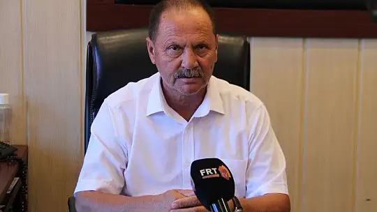 Kuraklık Üreticiyi Vurdu