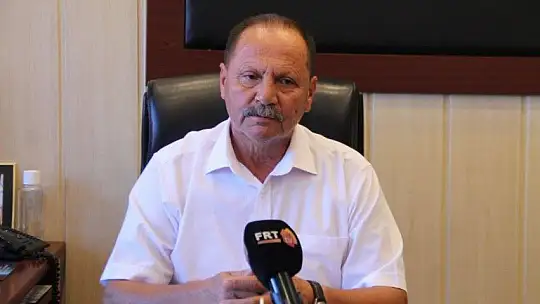 Deva Partisi Genel Başkan Yardımcısı Aydemir'den, Başkan Karayiğit'e ziyaret