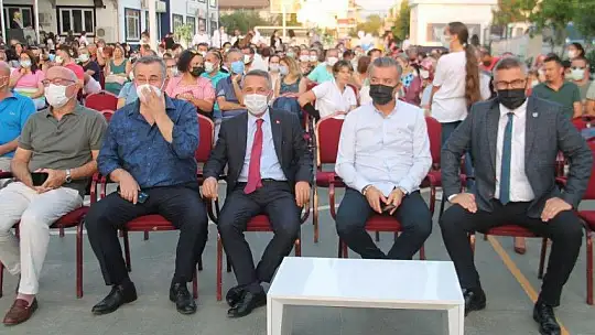 Girne Koleji Fethiye Kampüsü Lansman İle Tanıtıldı
