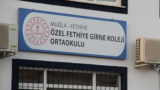 Girne Koleji Fethiye Kampüsü Lansman İle Tanıtıldı