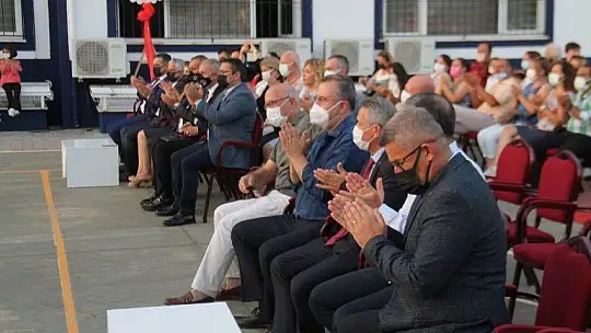 Girne Koleji Fethiye Kampüsü Lansman İle Tanıtıldı