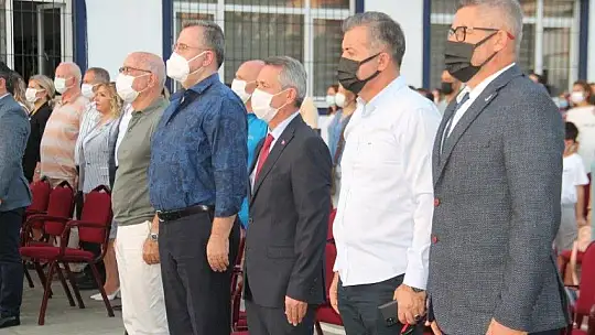 Girne Koleji Fethiye Kampüsü Lansman İle Tanıtıldı