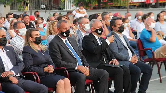 Girne Koleji Fethiye Kampüsü Lansman İle Tanıtıldı