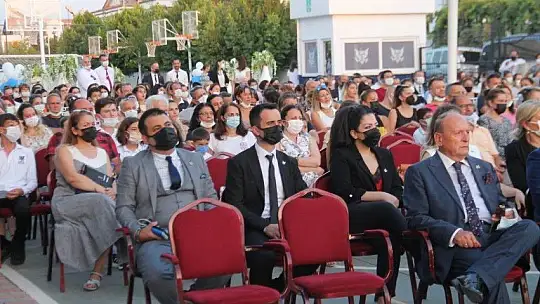 Girne Koleji Fethiye Kampüsü Lansman İle Tanıtıldı