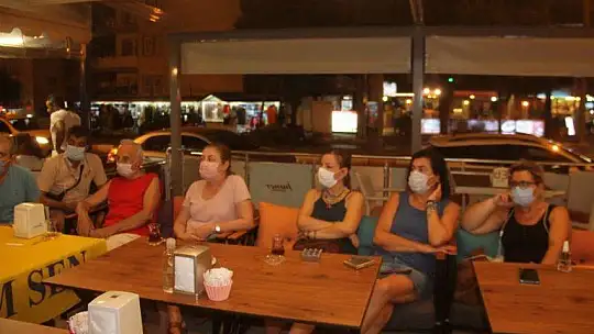 BOZDOĞAN, 'OKULLARDA ÇOK CİDDİ ÖNLEMLER ALINMALI'