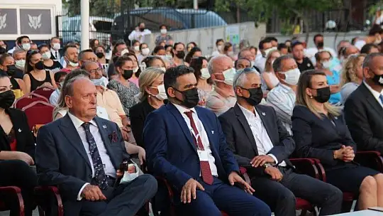 Girne Koleji Fethiye Kampüsü Lansman İle Tanıtıldı