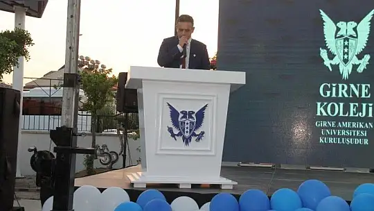 Girne Koleji Fethiye Kampüsü Lansman İle Tanıtıldı