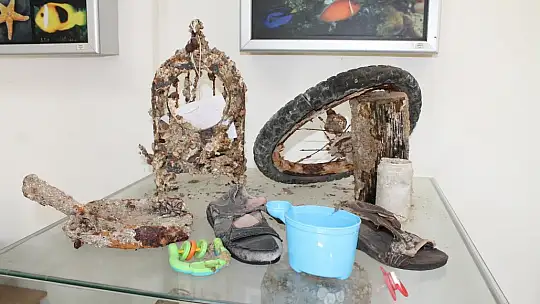 Tuı Junior Academy Turkey Projesi Tanıtıldı 