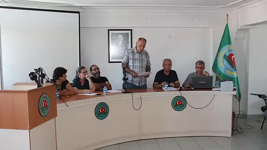 Başkan Ünal güven tazeledi