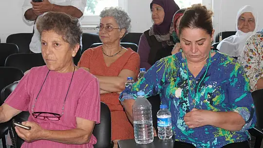 Başkan Ünal güven tazeledi