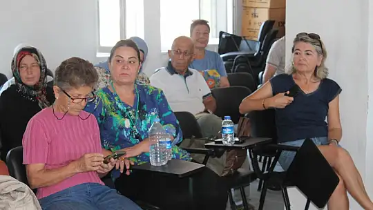 Başkan Ünal güven tazeledi