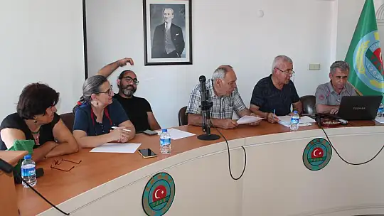 Başkan Ünal güven tazeledi