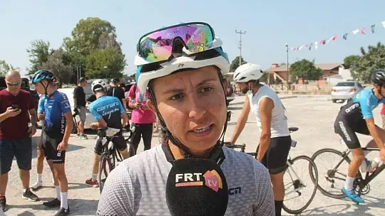 ZORLU PARKURDA PEDAL ÇEVİRDİLER